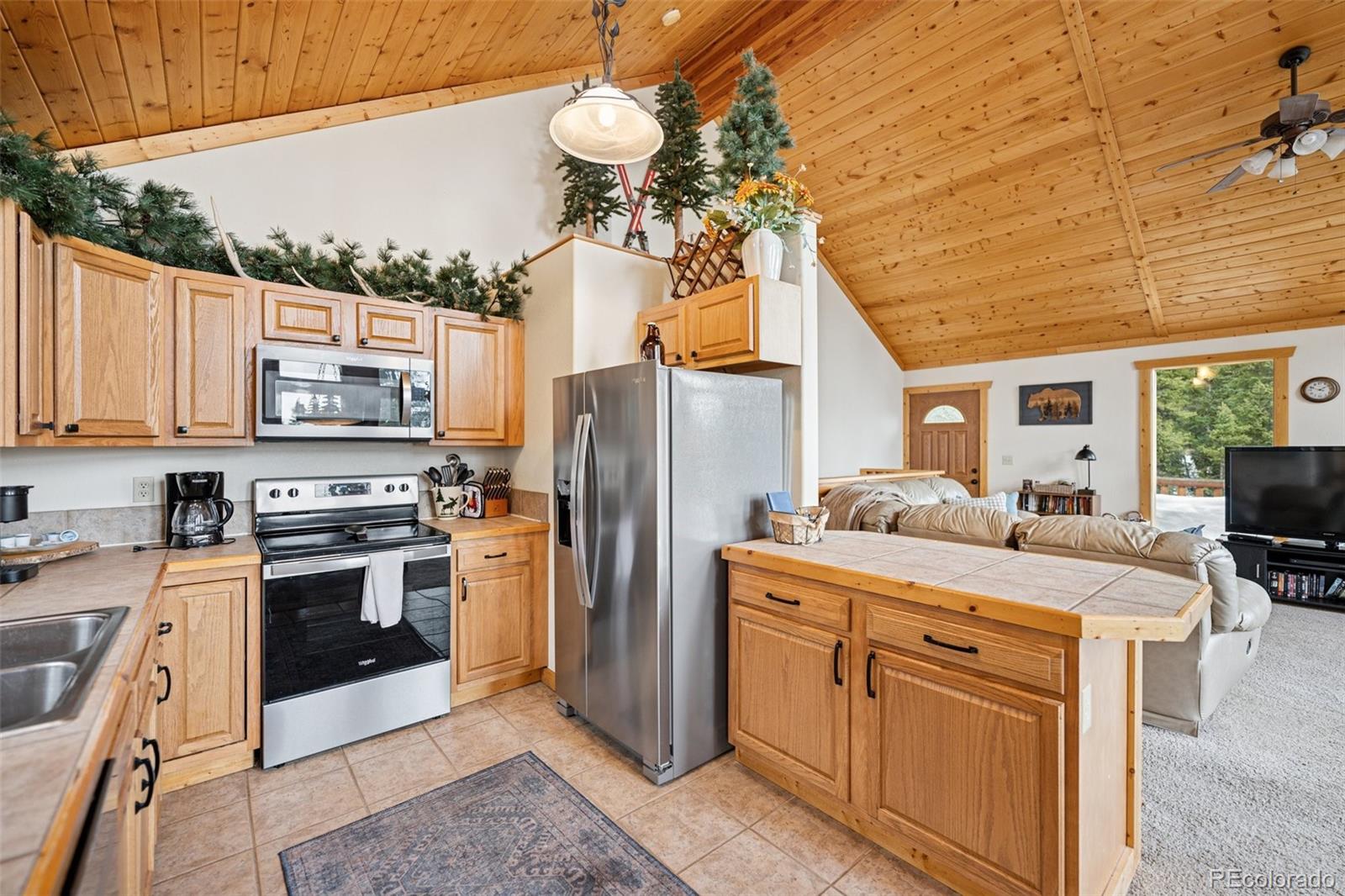 585 Miners Way Fairplay, CO 80440 - Photo 9 of 29