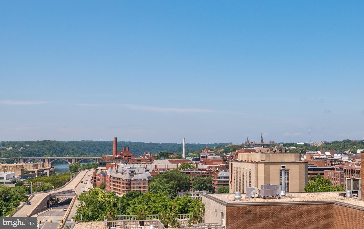 2515 K Street Northwest, Unit 612 Washington, DC 20037 - Photo 11 of 12