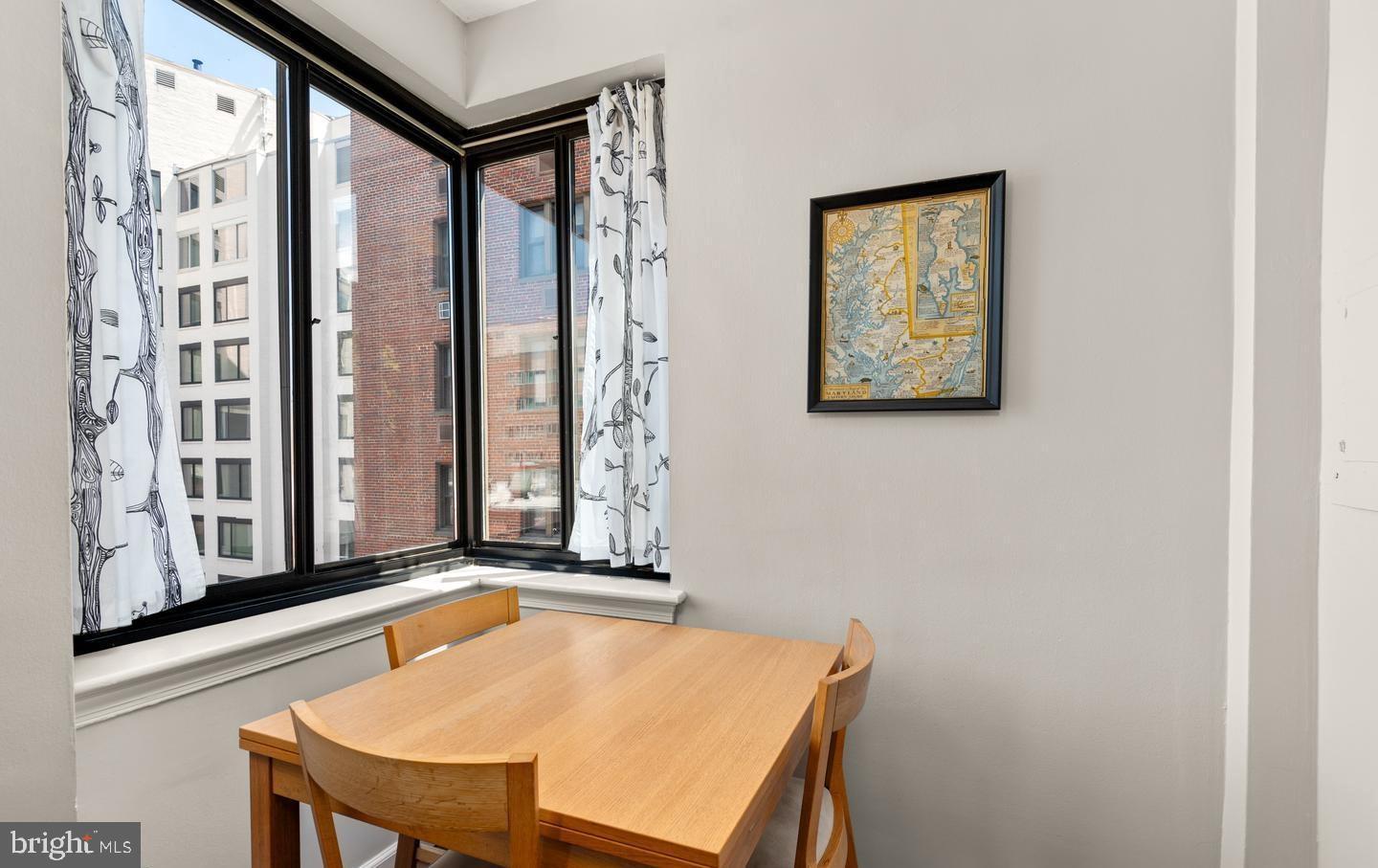 2515 K Street Northwest, Unit 612 Washington, DC 20037 - Photo 5 of 12