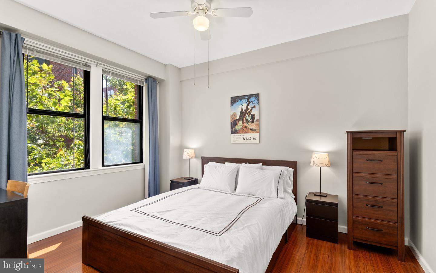 2515 K Street Northwest, Unit 612 Washington, DC 20037 - Photo 7 of 12