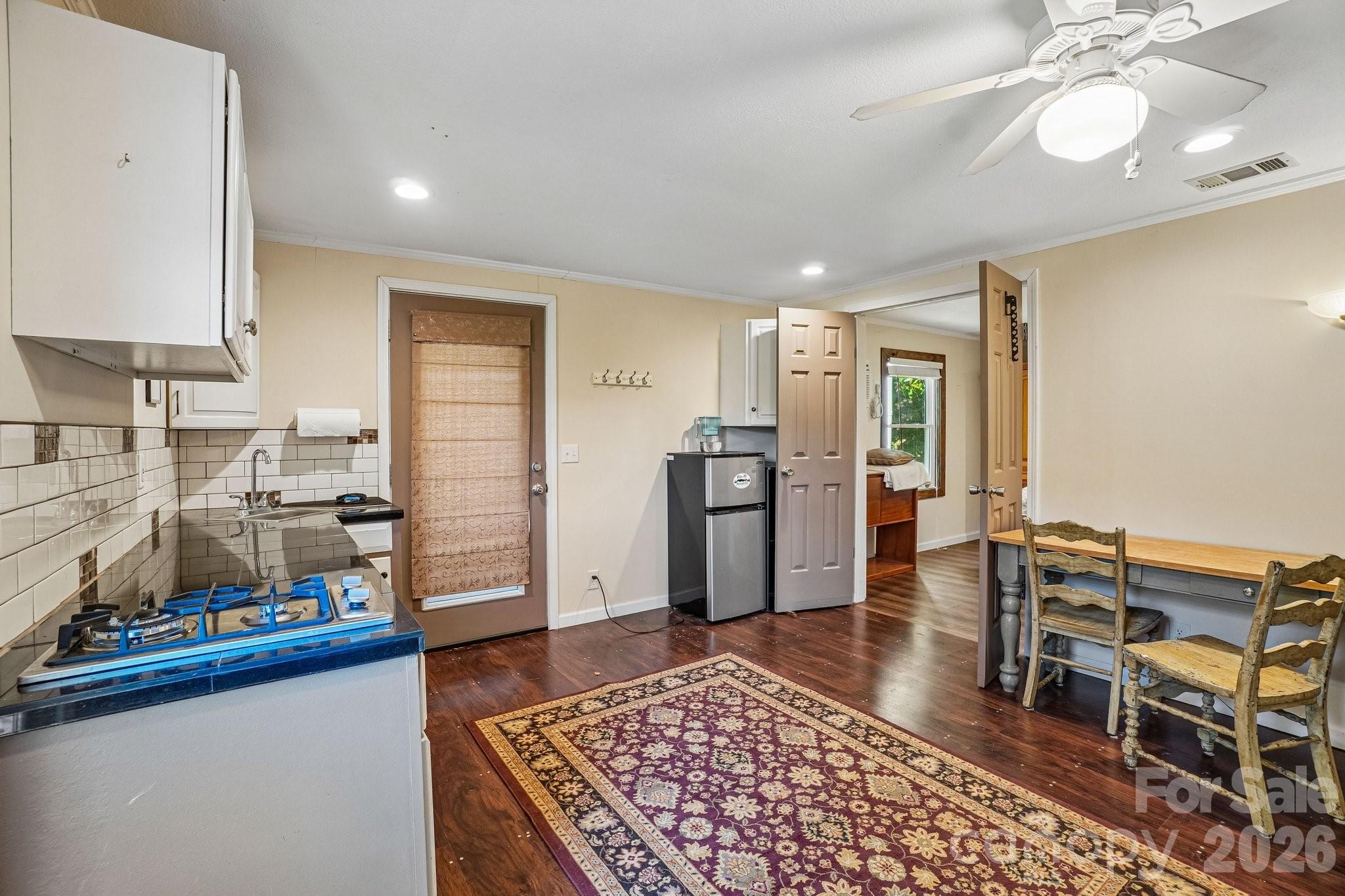 49 Ramsey Road Marshall, NC 28753 - Photo 30 of 41 Gallery Image 30