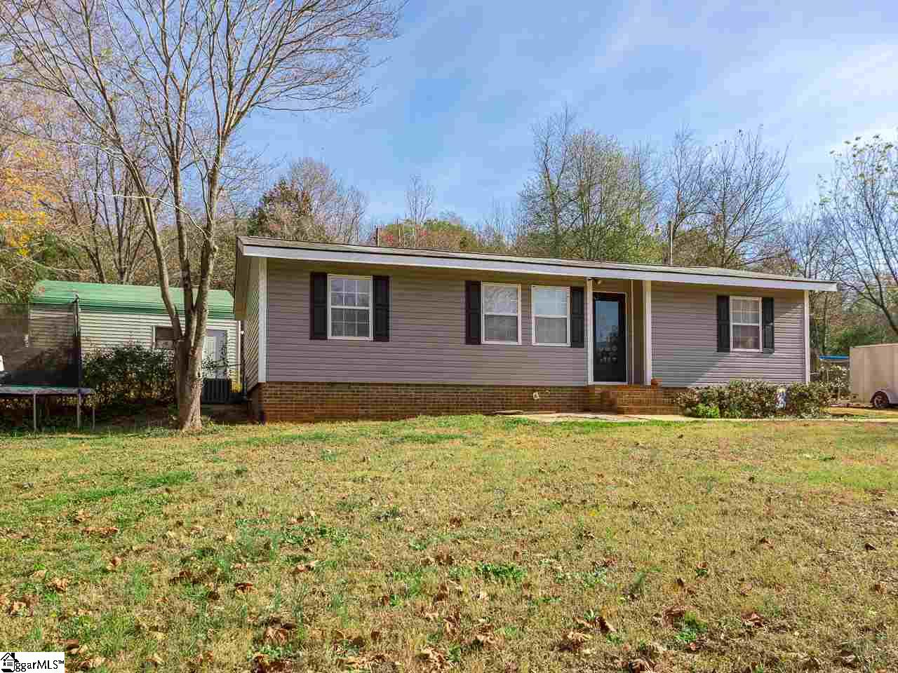 114 Hammett Store Road Lyman, SC 29365 - Photo 2 of 23