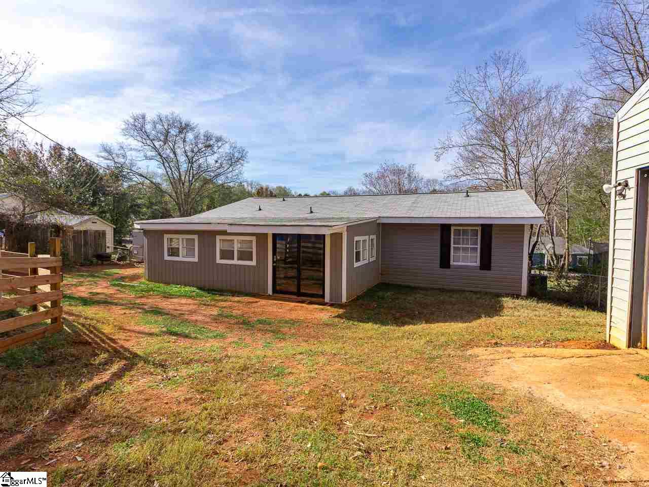 114 Hammett Store Road Lyman, SC 29365 - Photo 20 of 23