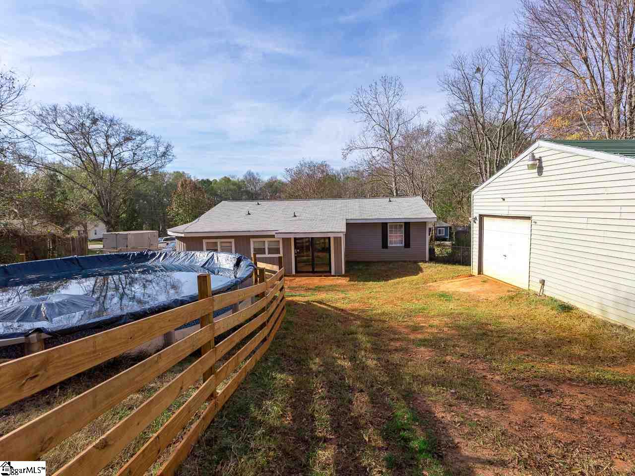 114 Hammett Store Road Lyman, SC 29365 - Photo 21 of 23