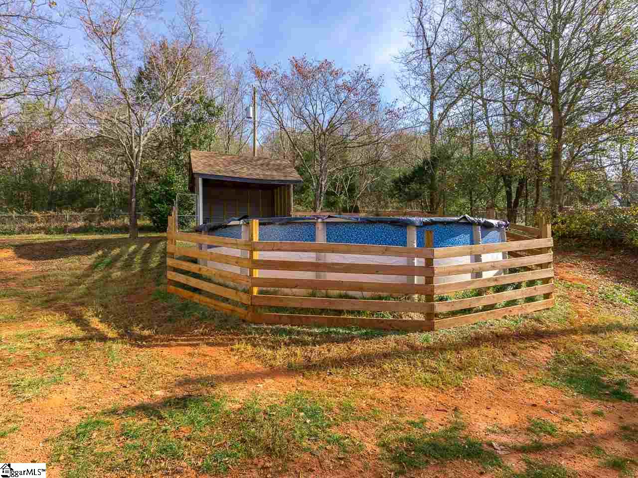 114 Hammett Store Road Lyman, SC 29365 - Photo 22 of 23