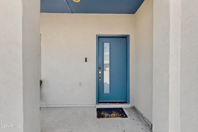 $189,000 | 813 TS Daniel Cadena Drive, Unit B, El Paso, TX 79927