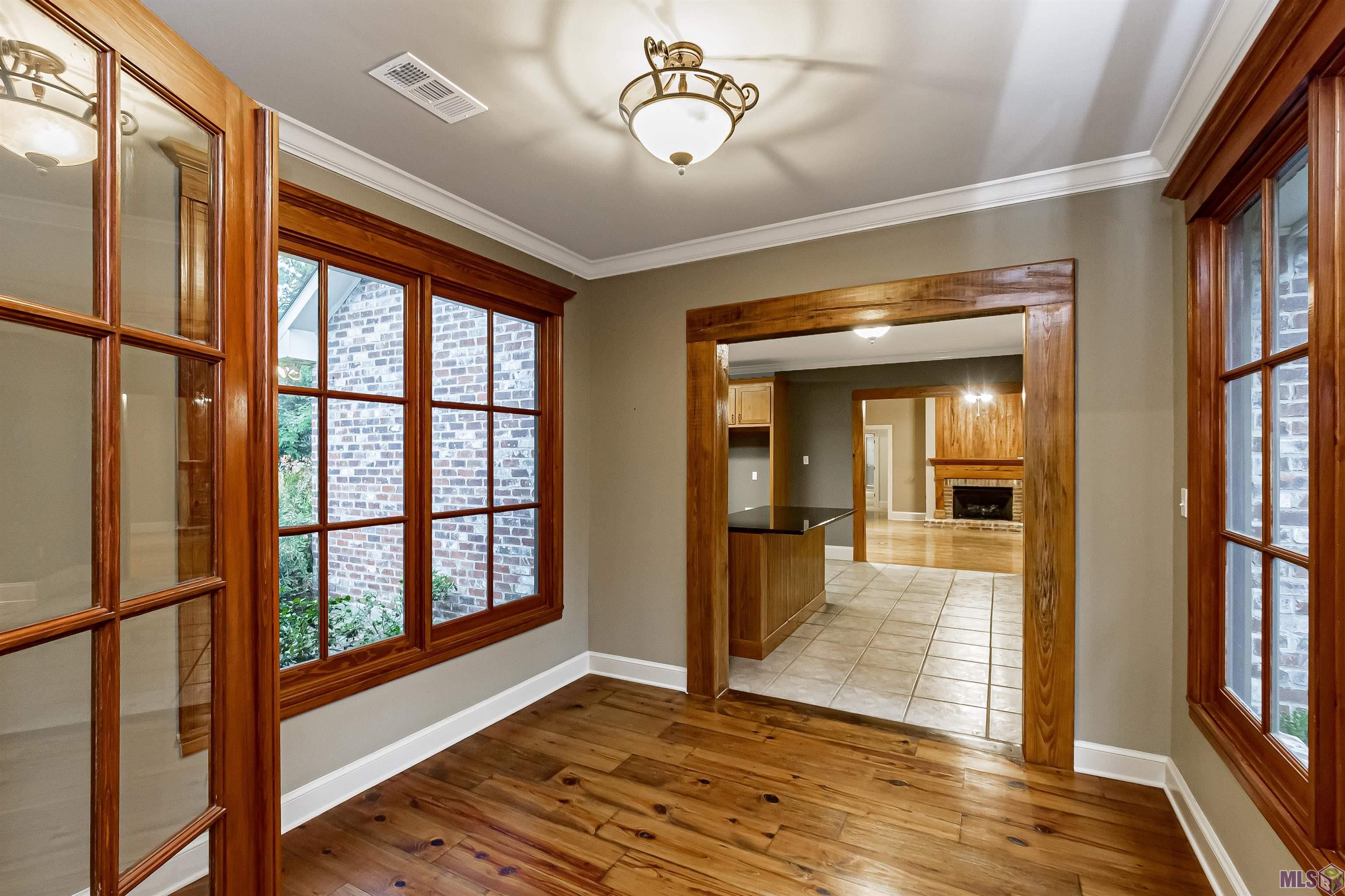 9611 Barringer Foreman Road Baton Rouge, LA 70809 - Photo 20 of 44