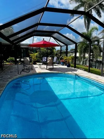 $4,900 | 1510 Southeast 11th Place, Cape Coral, FL 33990