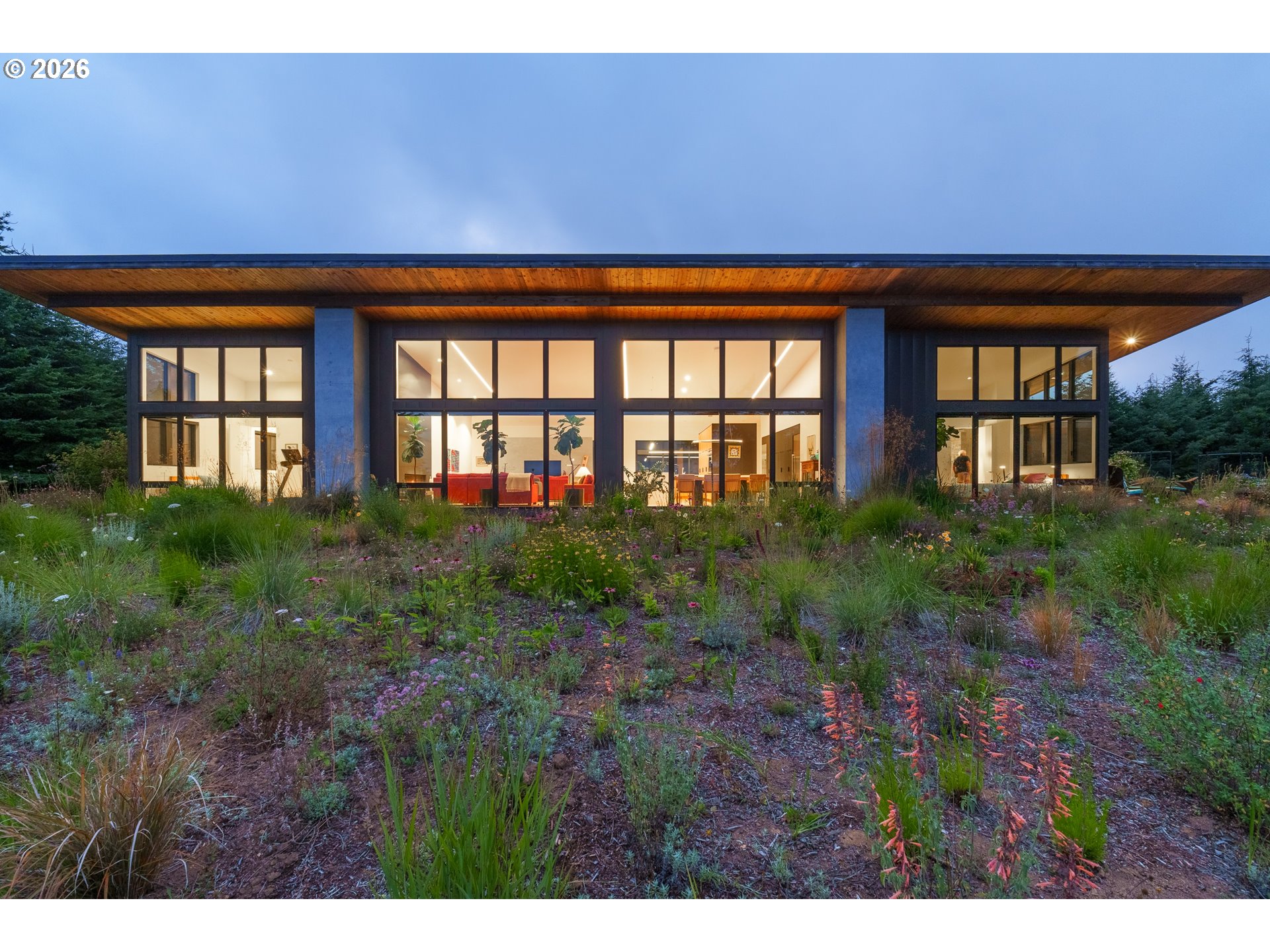 75175 Stargazer Lane Coquille, OR 97423 - Photo 2 of 48