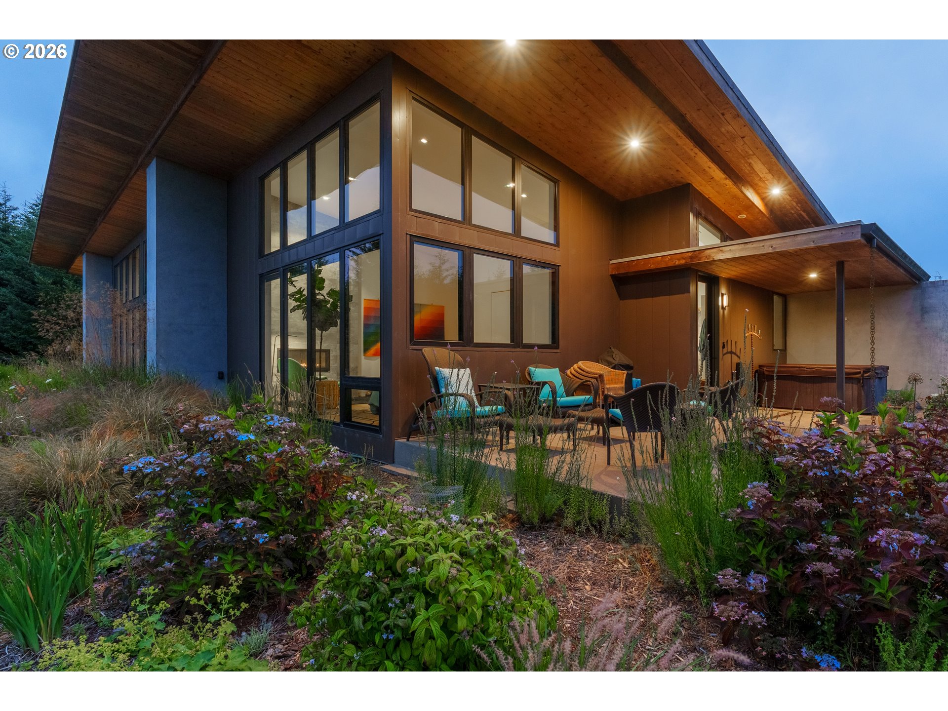 75175 Stargazer Lane Coquille, OR 97423 - Photo 42 of 48