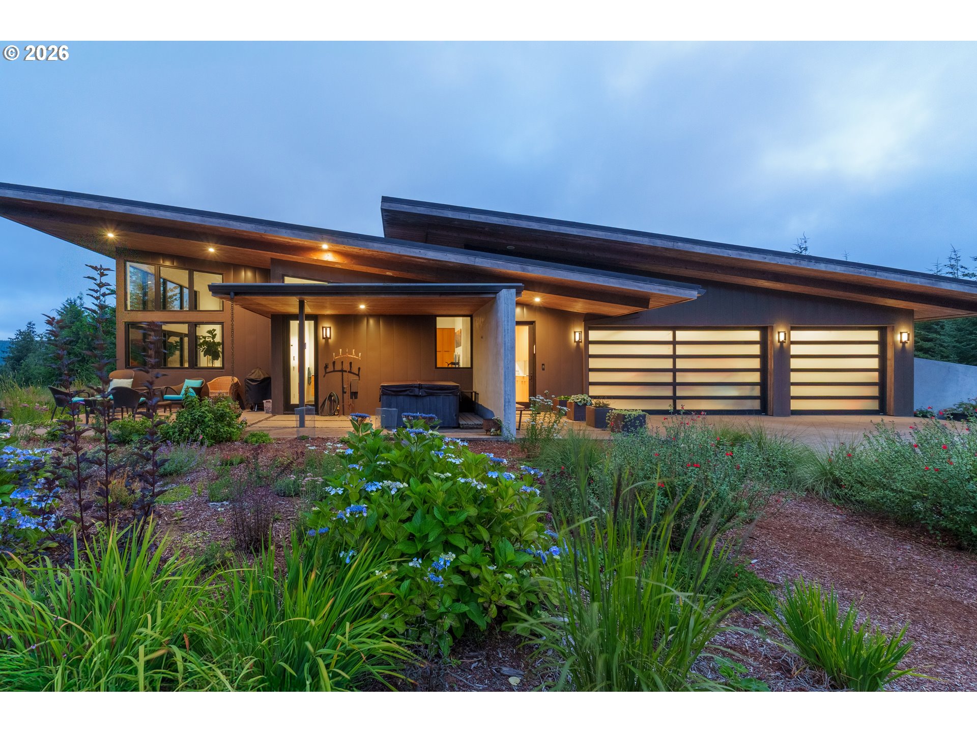 75175 Stargazer Lane Coquille, OR 97423 - Photo 43 of 48