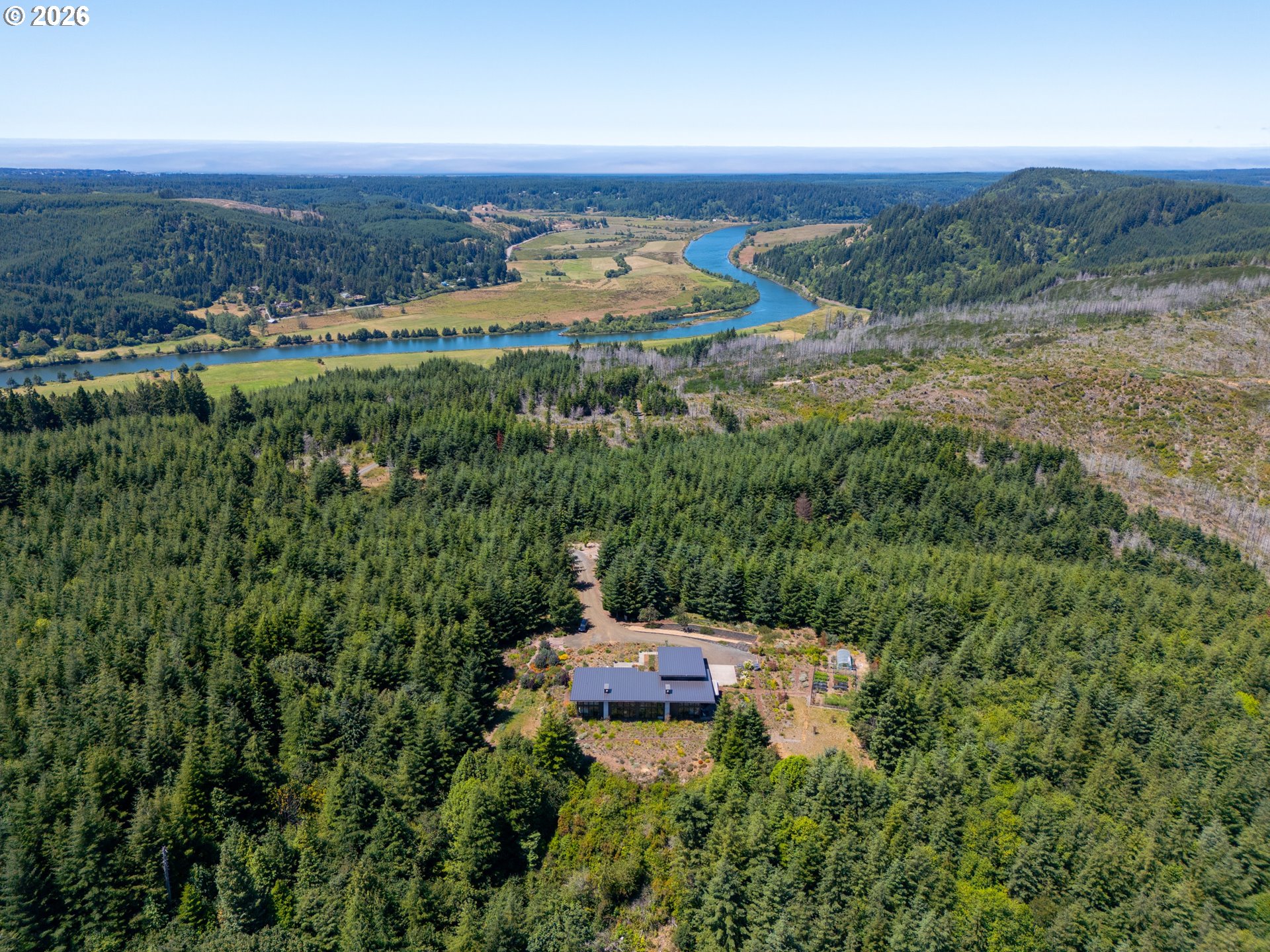 75175 Stargazer Lane Coquille, OR 97423 - Photo 44 of 48