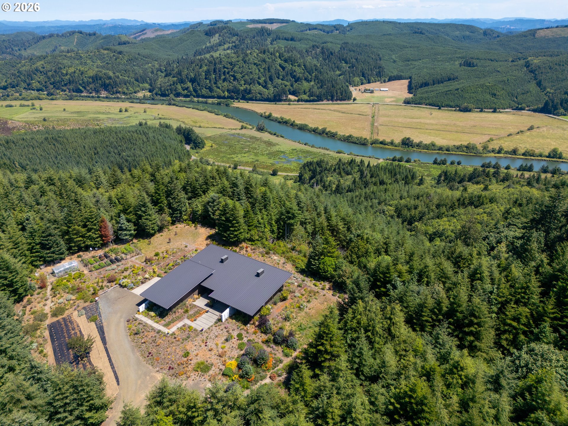 75175 Stargazer Lane Coquille, OR 97423 - Photo 45 of 48