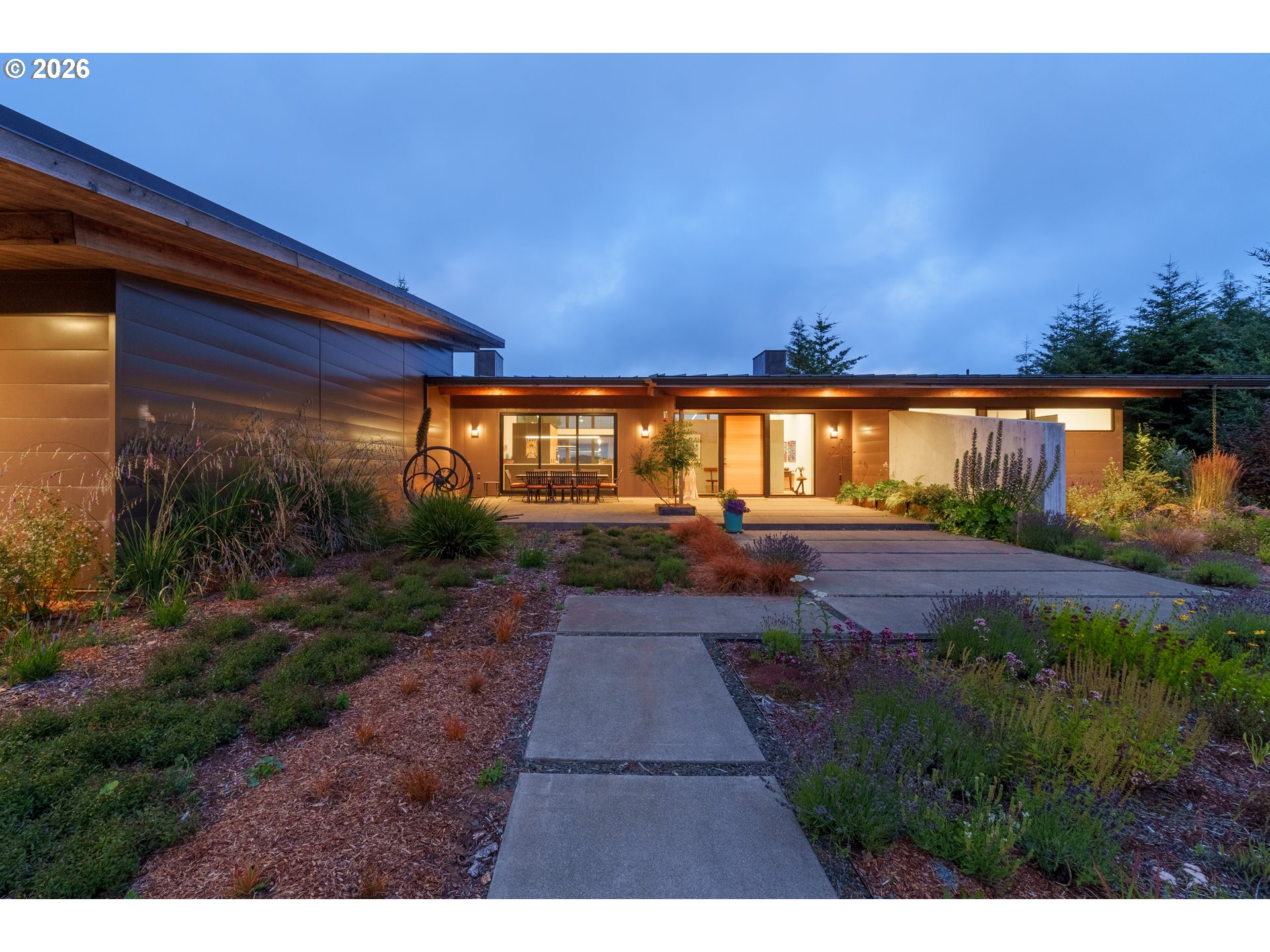 75175 Stargazer Lane Coquille, OR 97423 - Photo 46 of 48