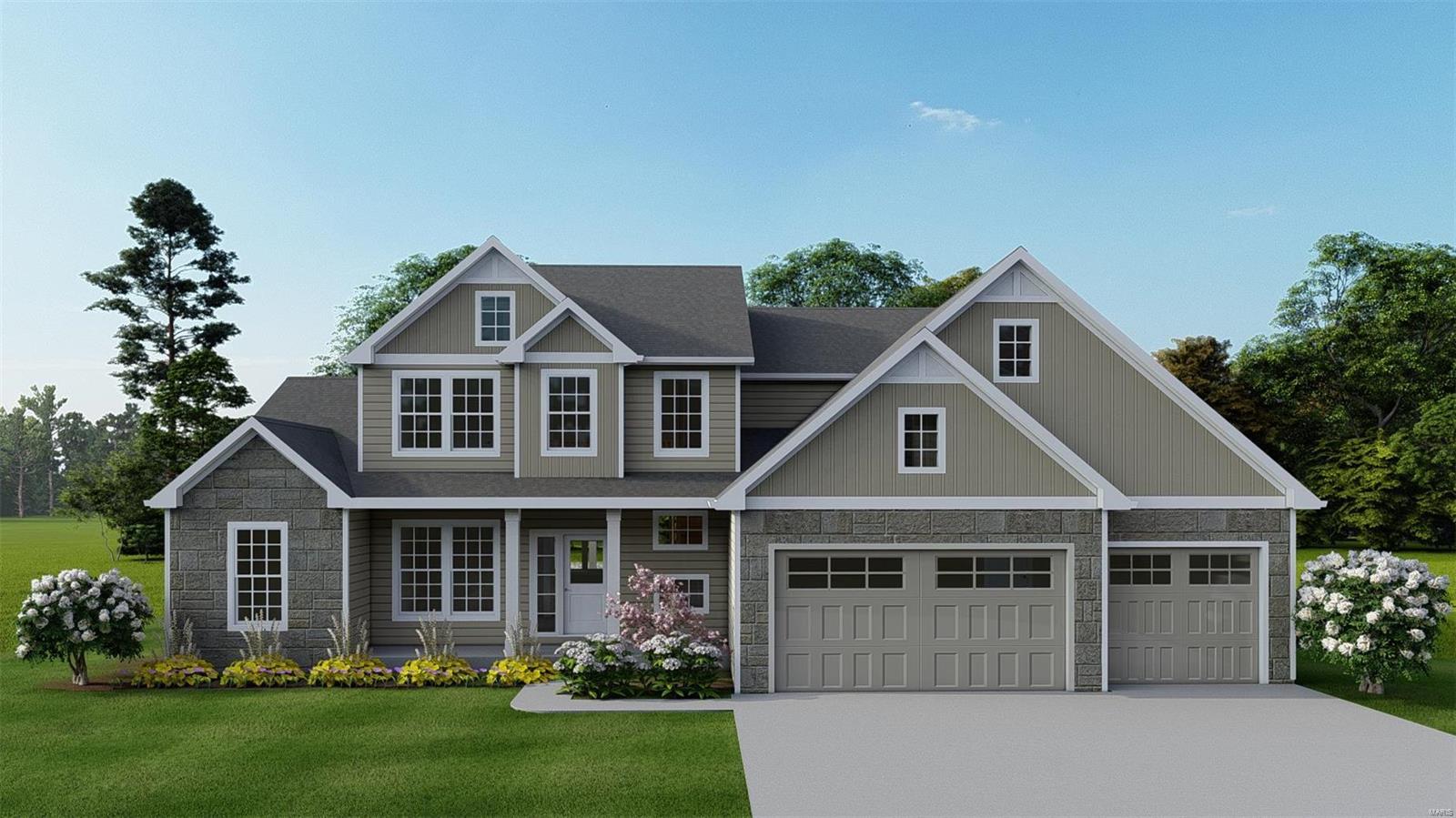 275 Essen Court, Unit TBB Ballwin, MO 63021 - Photo 3 of 3