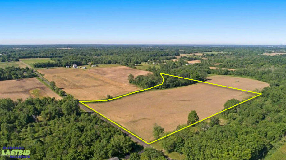 25-acres Garr Road Berrien Springs, MI 49103 - Photo 1 of 11 1