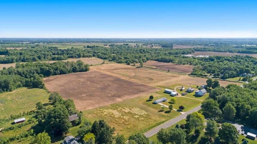 25-acres Garr Road Berrien Springs, MI 49103 - Photo 5 of 11 20220627235857044705000000-o