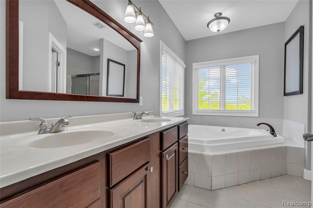 9224 Copper Ridge Drive Davison, MI 48423 - Photo 16 of 42