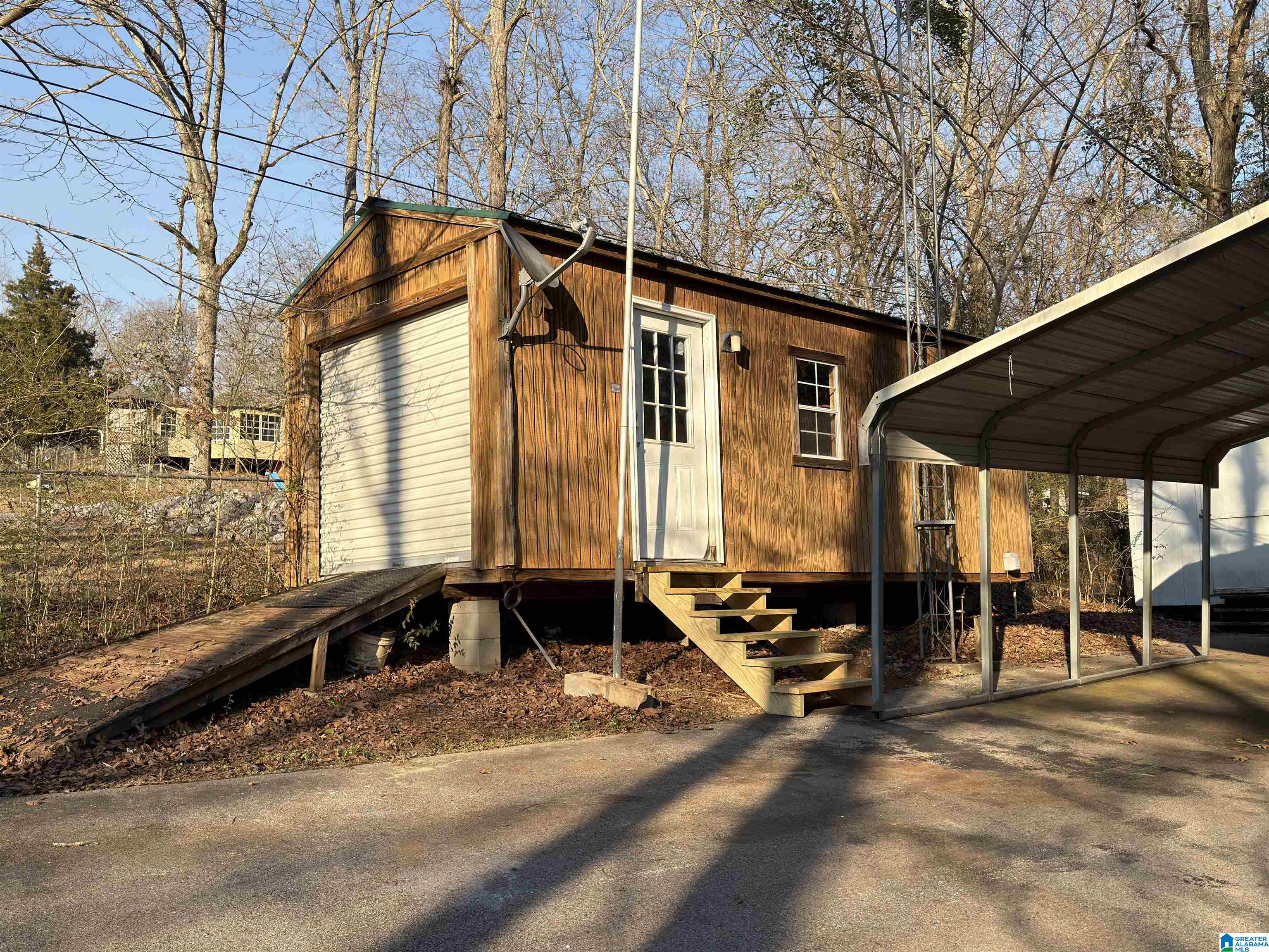 715 Funderburg Bend Road Pell City, AL 35128 - Photo 7 of 35