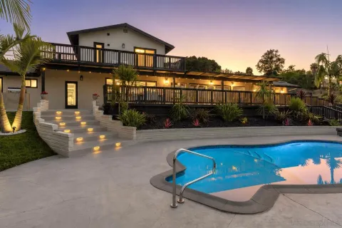 $2,350,000 | 521 Rancho Camino, Fallbrook, CA 92028