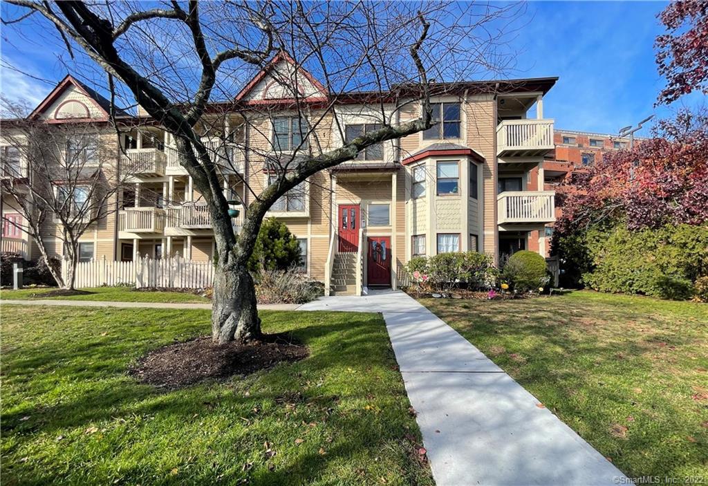 164 Front Street New Haven, CT 06513 - Photo 1 of 1