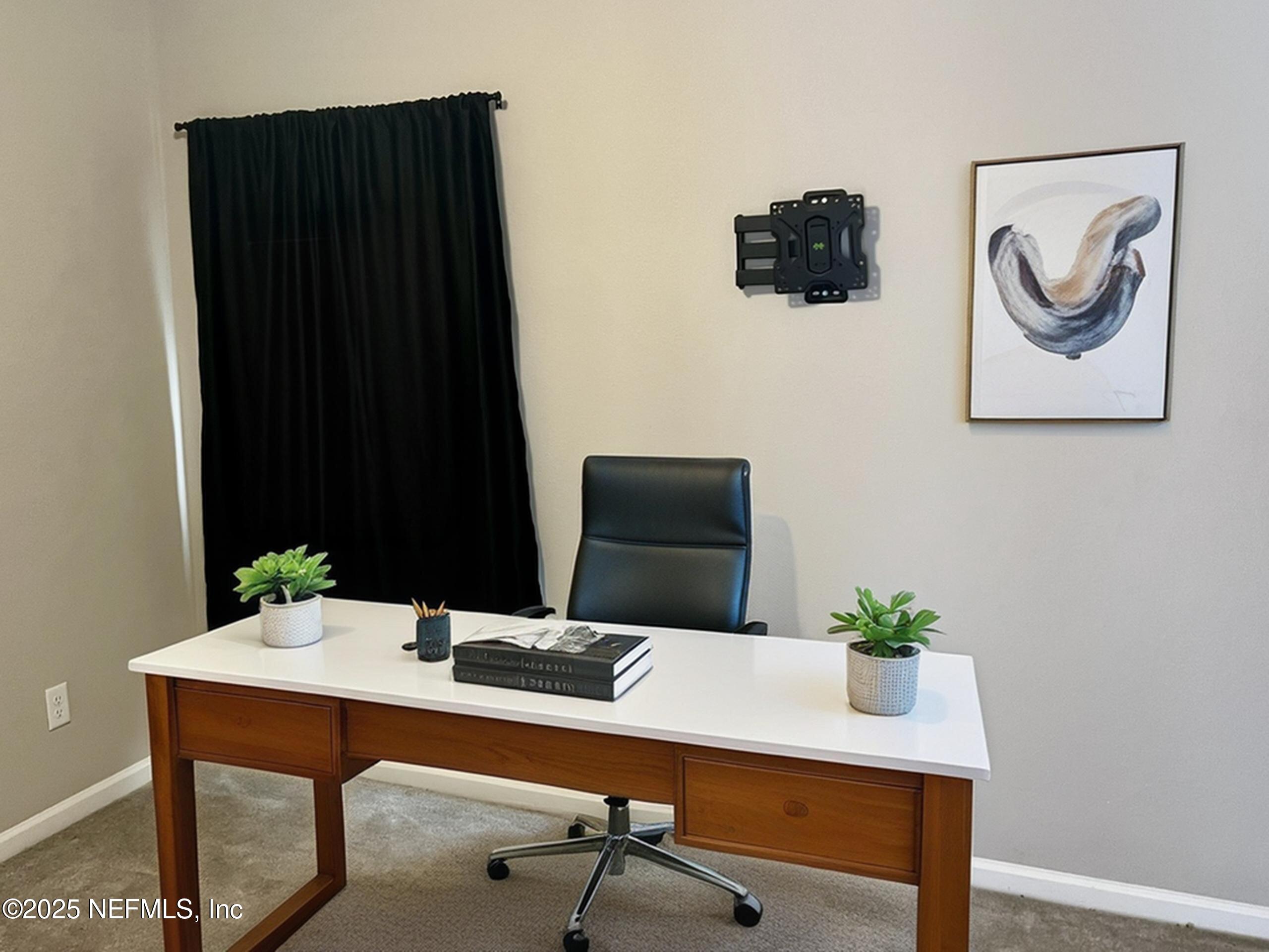 11630 Palladio Way Jacksonville, FL 32218 - Photo 17 of 23 a view of a workspace with furniture