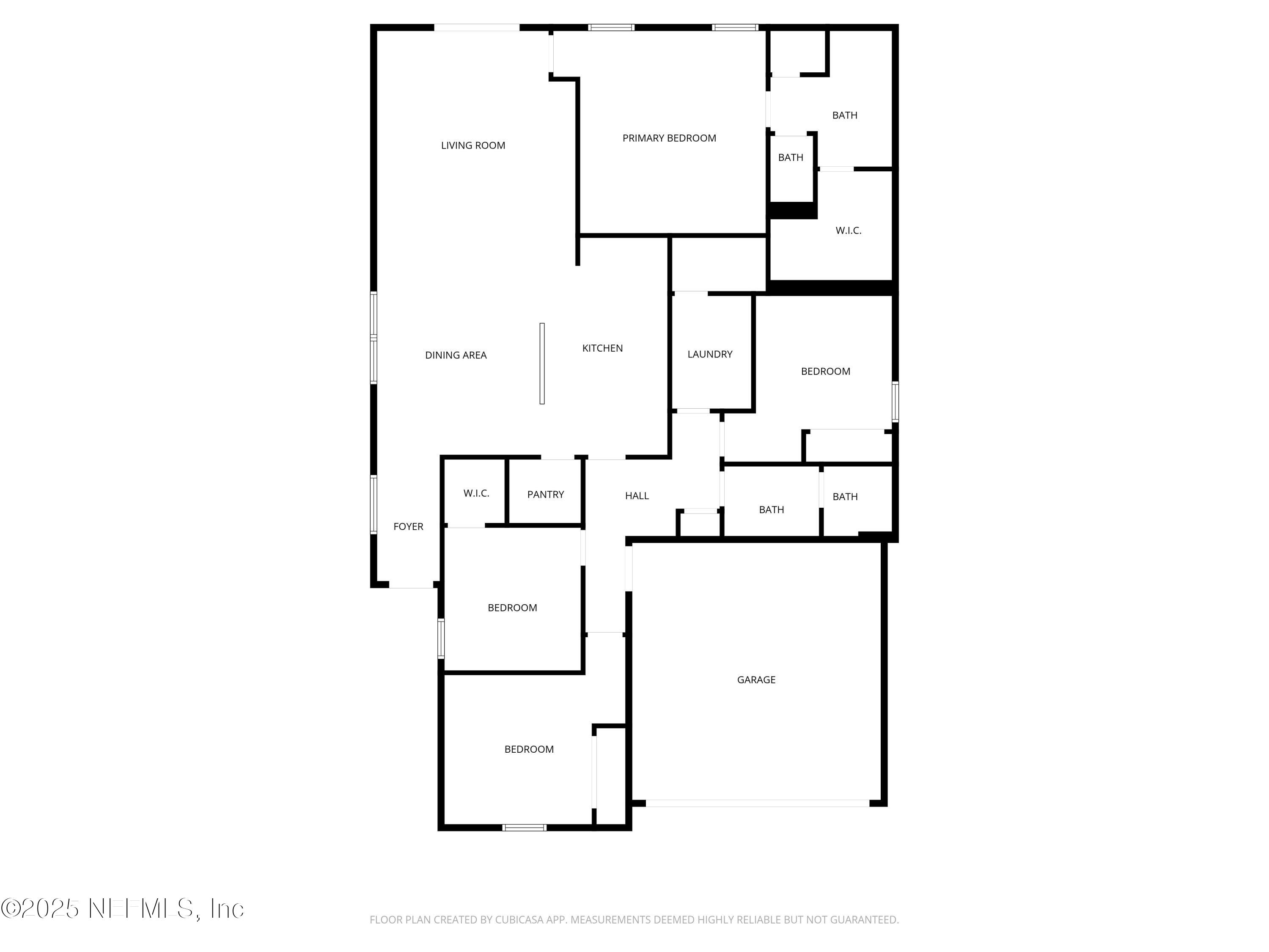 11630 Palladio Way Jacksonville, FL 32218 - Photo 23 of 23 a picture of a bench in the window