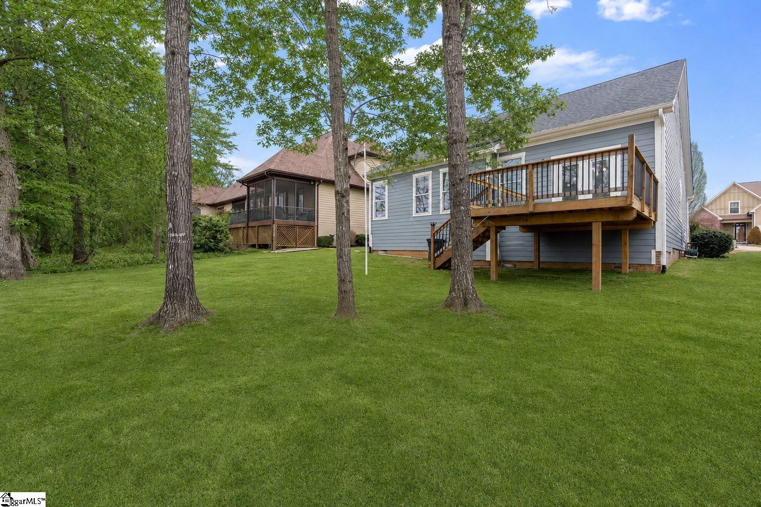 219 Chickadee Trail Easley, SC 29642 - Photo 36 of 40