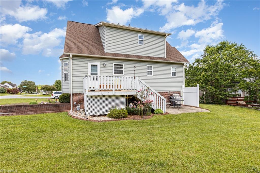 270 Sunset Ridge Lane Lexington, NC 27295 - Photo 24 of 26 Gallery Image 24