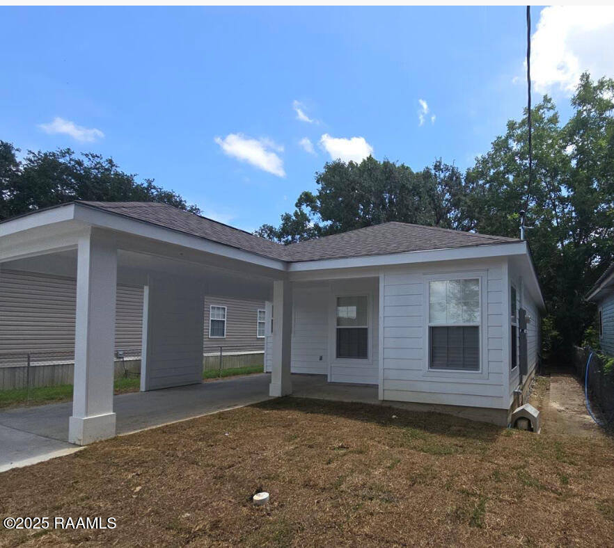 736 Main Street Cankton, LA 70584 - Photo 2 of 14 IMG_9104