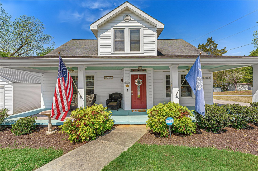 205 Harrison Avenue Walhalla, SC 29691 - Photo 11 of 50