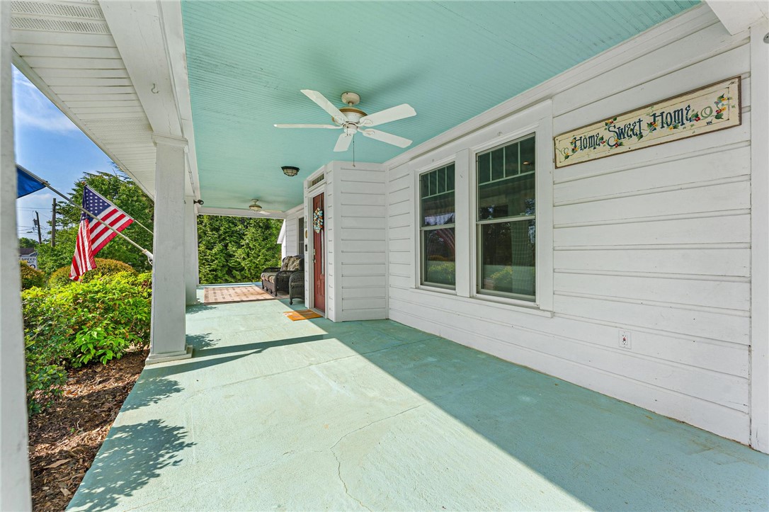 205 Harrison Avenue Walhalla, SC 29691 - Photo 13 of 50