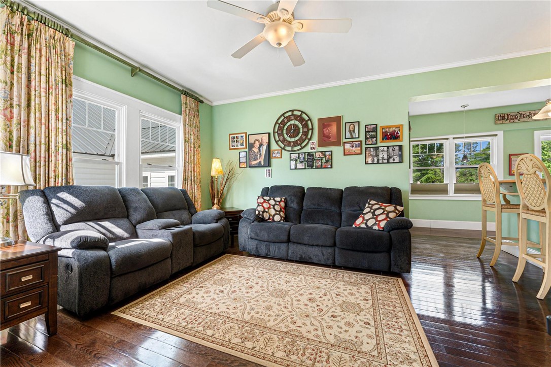 205 Harrison Avenue Walhalla, SC 29691 - Photo 16 of 50