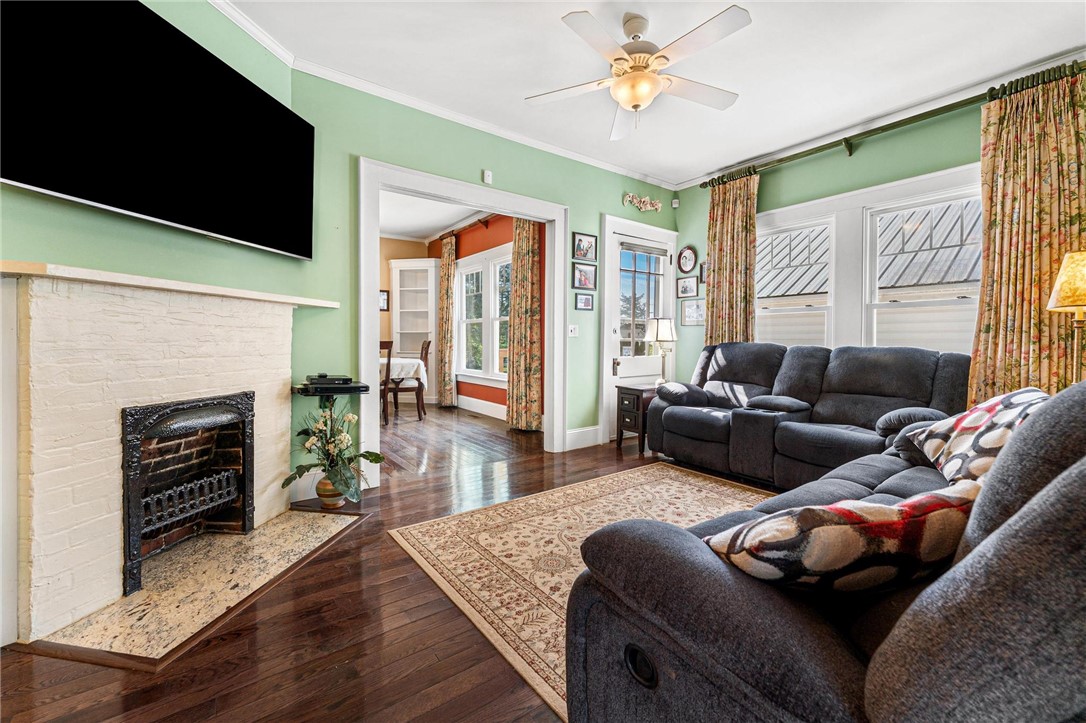 205 Harrison Avenue Walhalla, SC 29691 - Photo 17 of 50