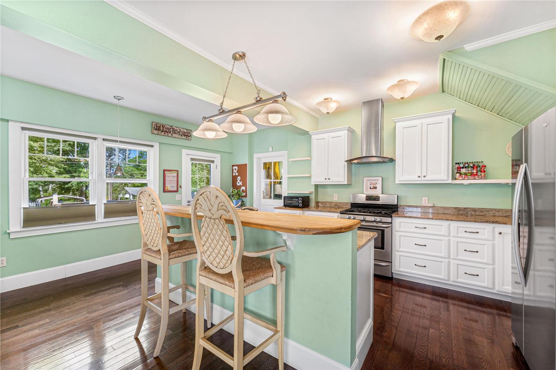 205 Harrison Avenue Walhalla, SC 29691 - Photo 18 of 50