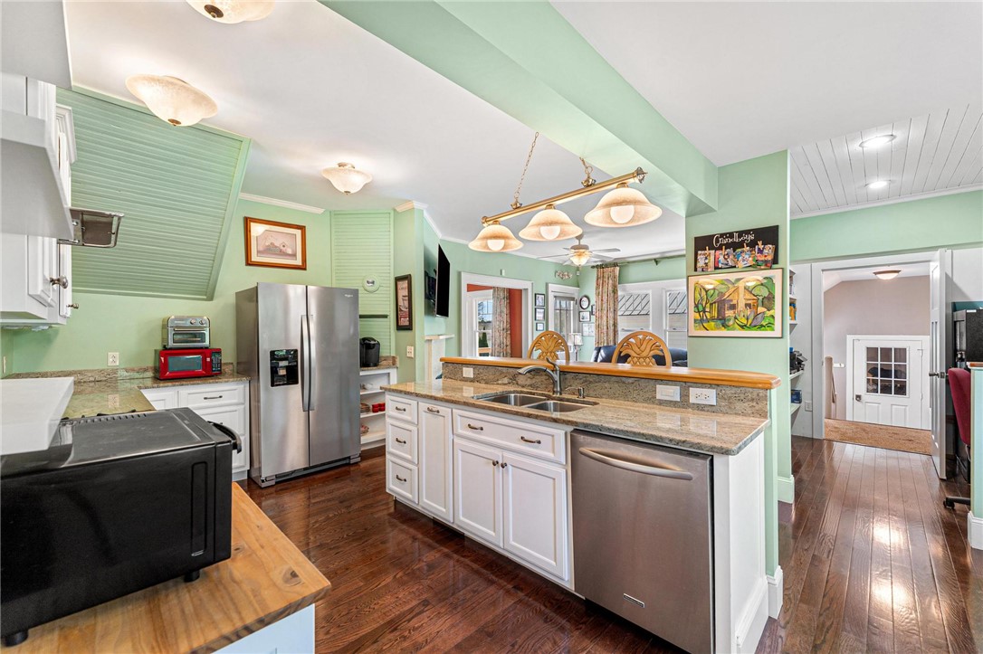 205 Harrison Avenue Walhalla, SC 29691 - Photo 19 of 50