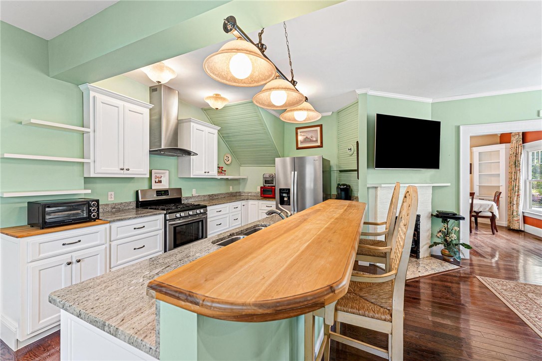 205 Harrison Avenue Walhalla, SC 29691 - Photo 20 of 50