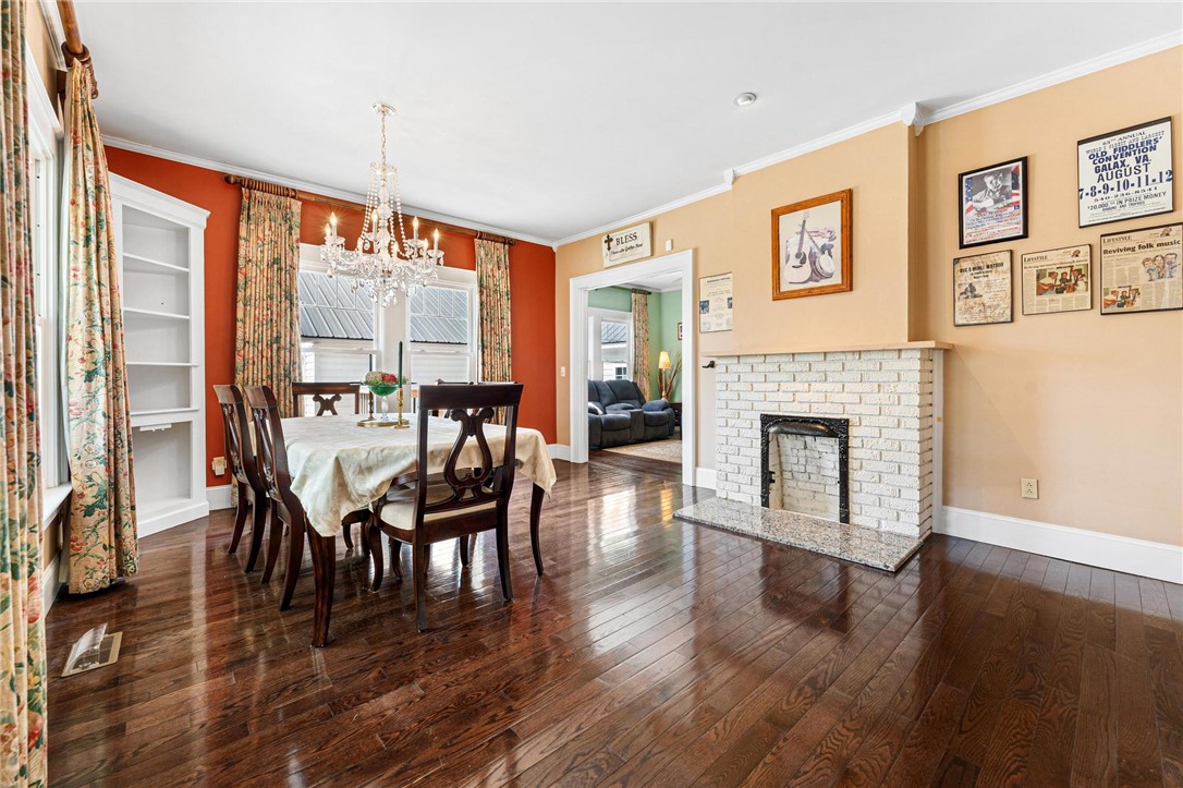 205 Harrison Avenue Walhalla, SC 29691 - Photo 22 of 50