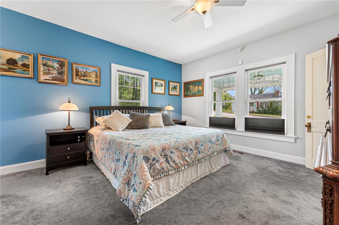 205 Harrison Avenue Walhalla, SC 29691 - Photo 26 of 50