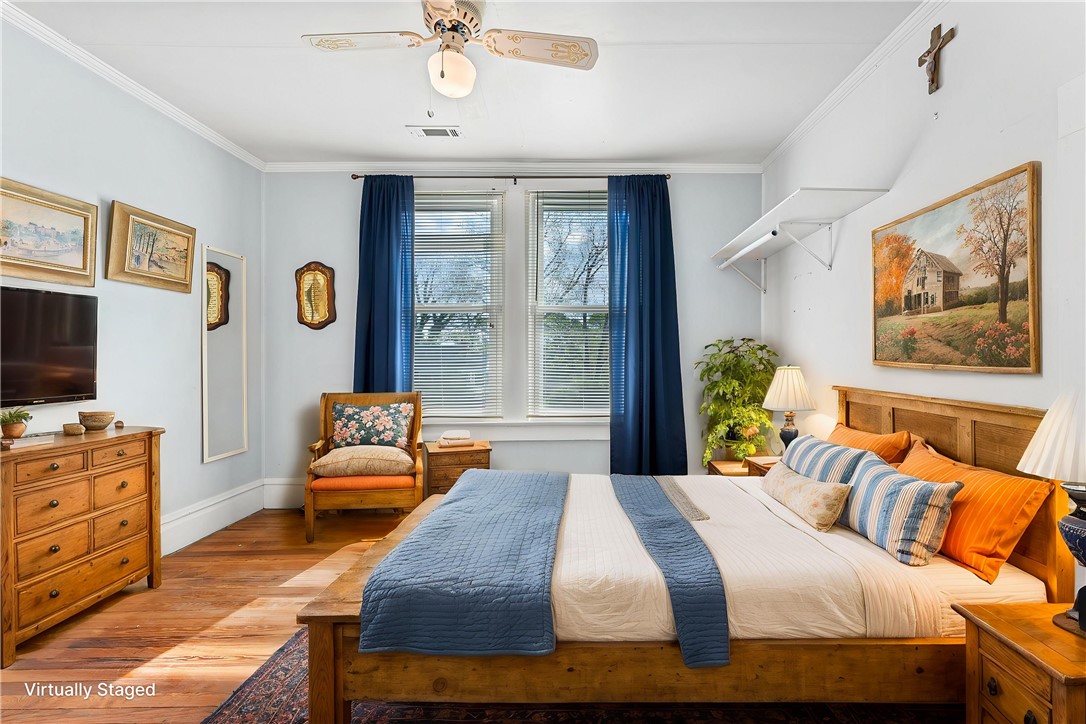 205 Harrison Avenue Walhalla, SC 29691 - Photo 33 of 50