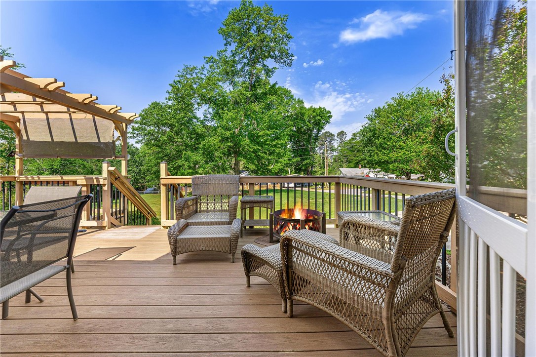 205 Harrison Avenue Walhalla, SC 29691 - Photo 38 of 50