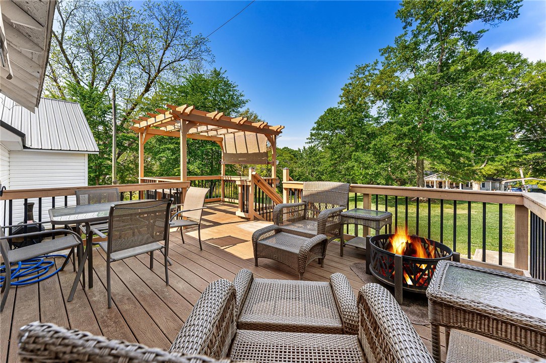 205 Harrison Avenue Walhalla, SC 29691 - Photo 40 of 50