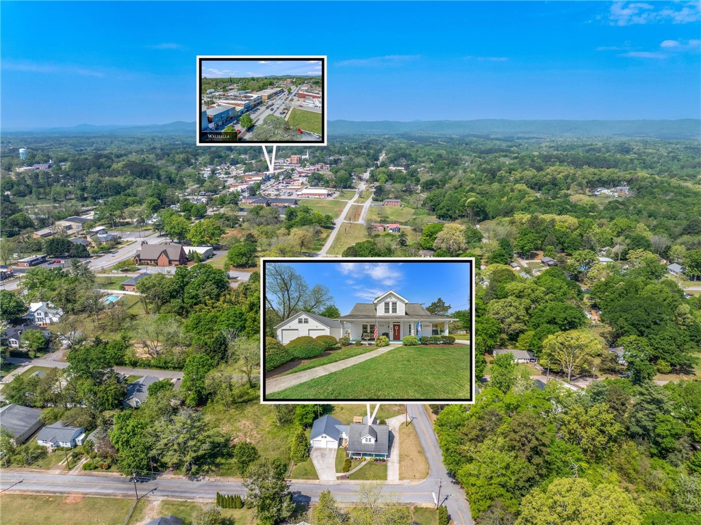 205 Harrison Avenue Walhalla, SC 29691 - Photo 44 of 50