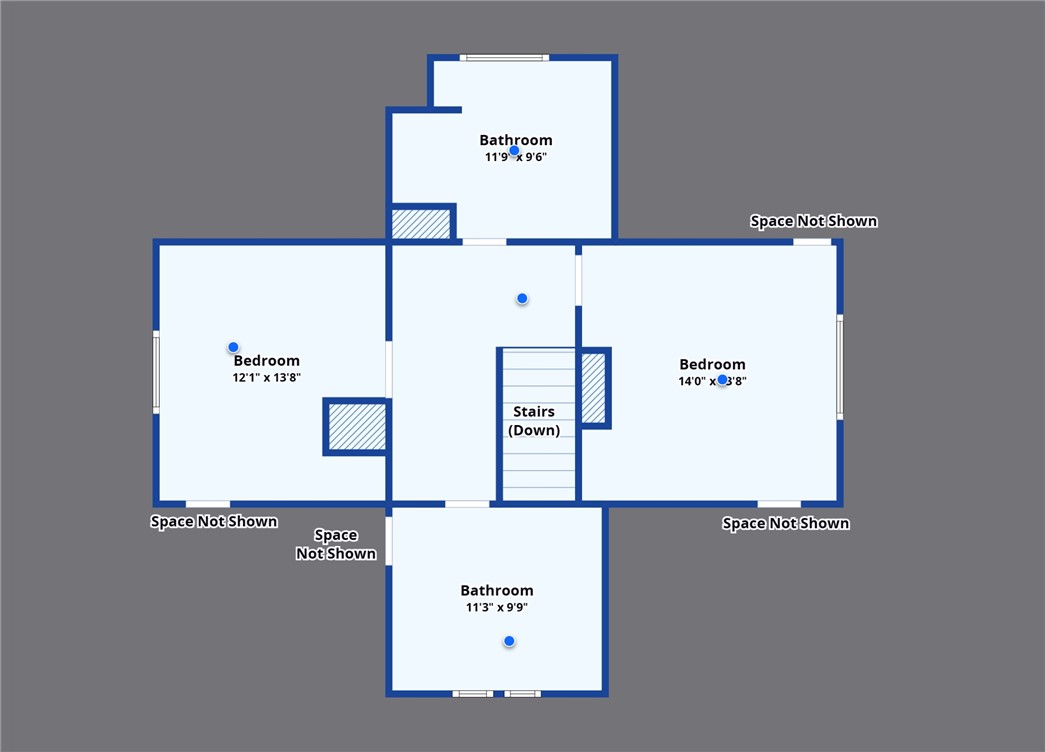 205 Harrison Avenue Walhalla, SC 29691 - Photo 46 of 50