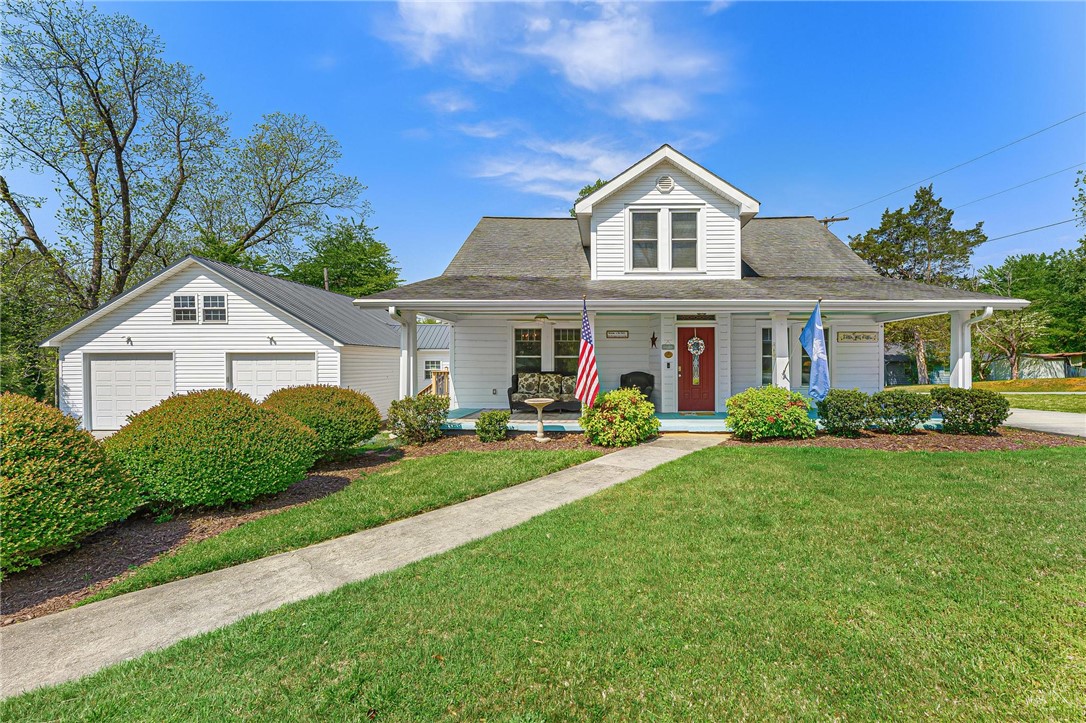 205 Harrison Avenue Walhalla, SC 29691 - Photo 6 of 50