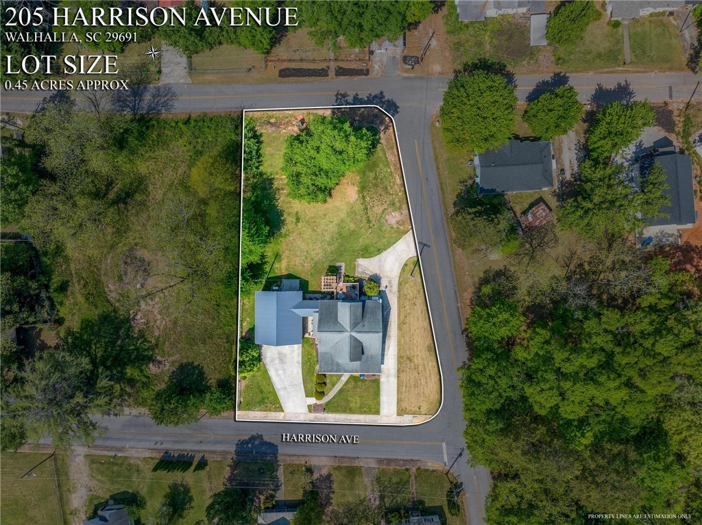 205 Harrison Avenue Walhalla, SC 29691 - Photo 7 of 50