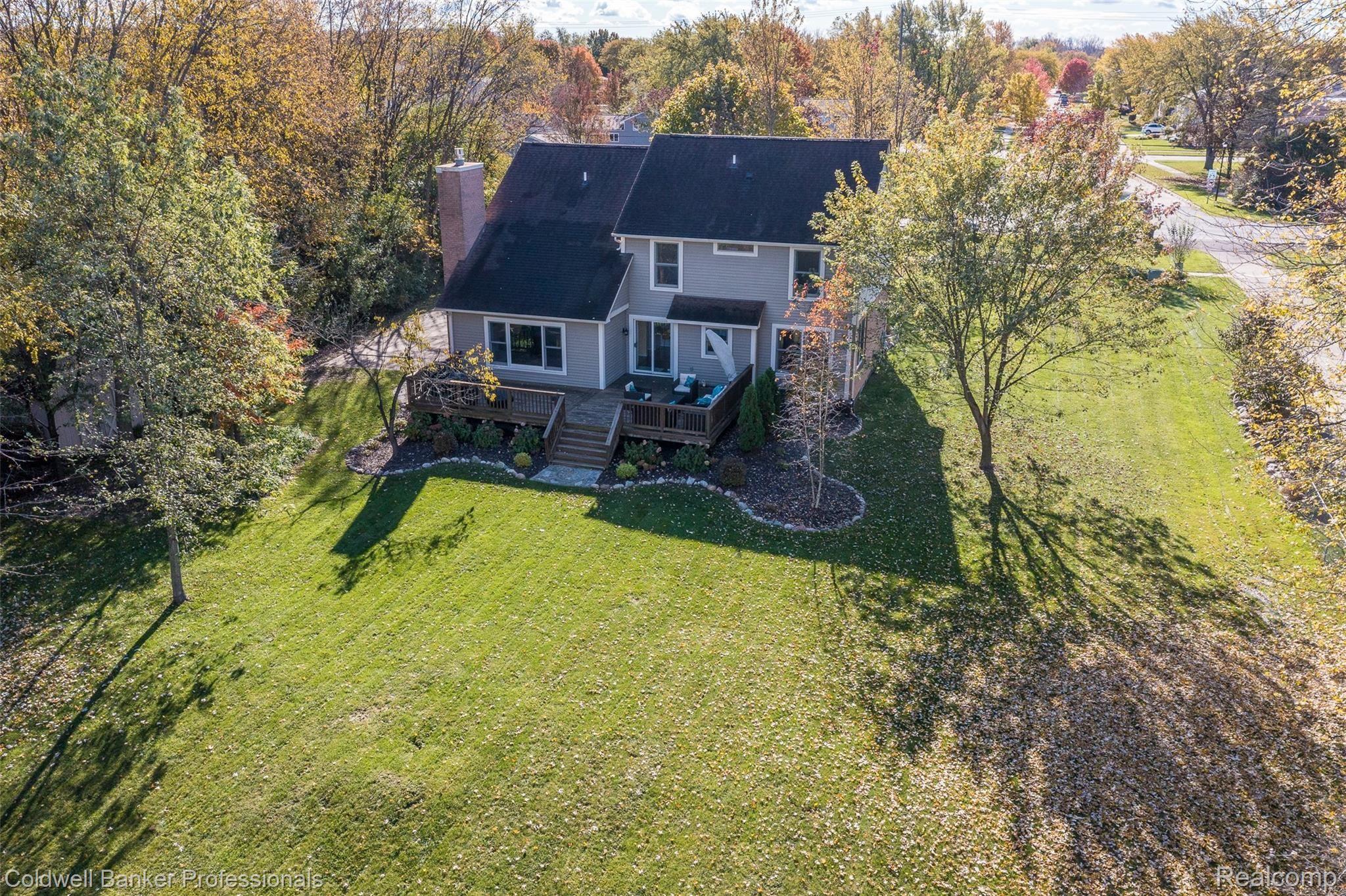44184 Palmer Road Canton, MI 48188 - Photo 41 of 46 Aerials-7.jpg