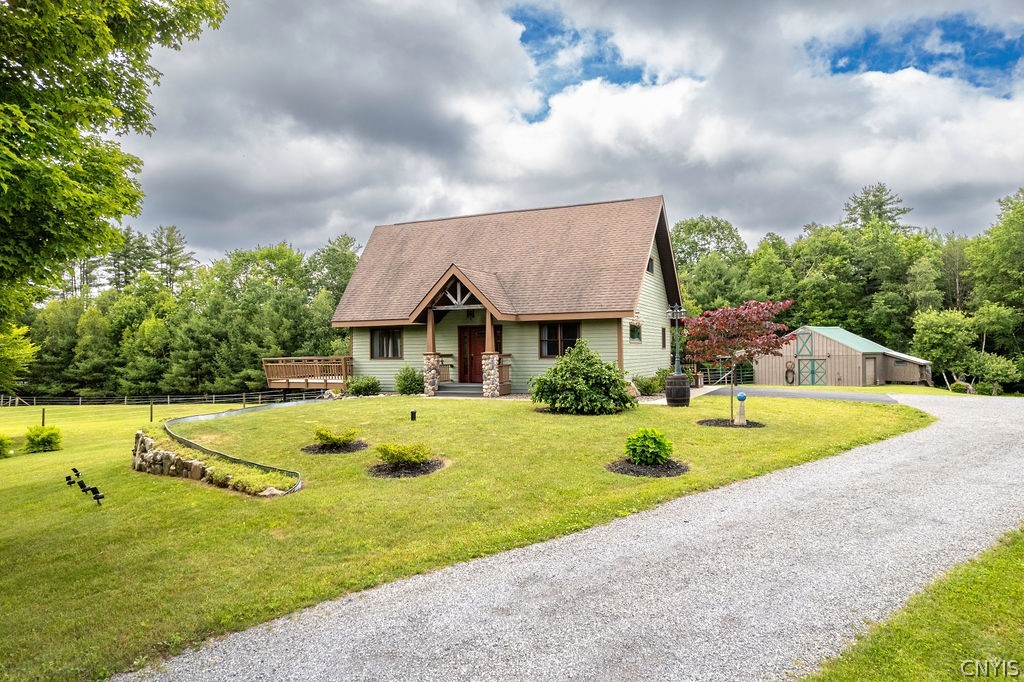 455 Center Street Constantia, NY 13042 - Photo 50 of 50