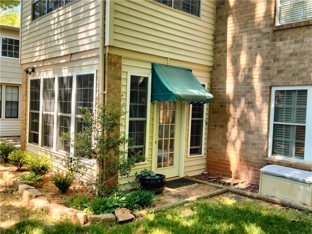 3825 Lavista Road, Unit G1 Tucker, GA 30084 - Photo 21 of 30
