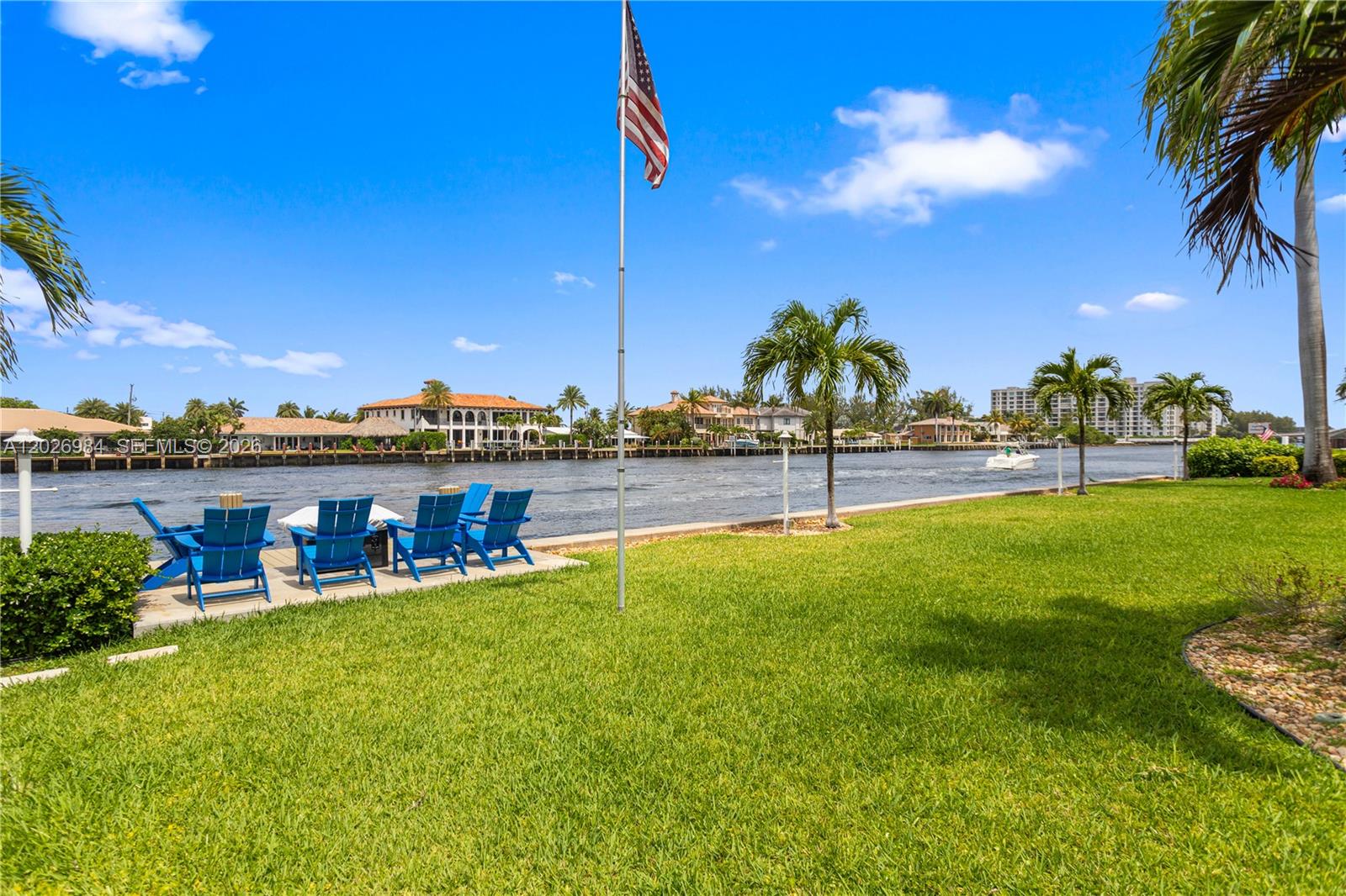 743 North Riverside Drive, Unit 4B Pompano Beach, FL 33062 - Photo 33 of 36